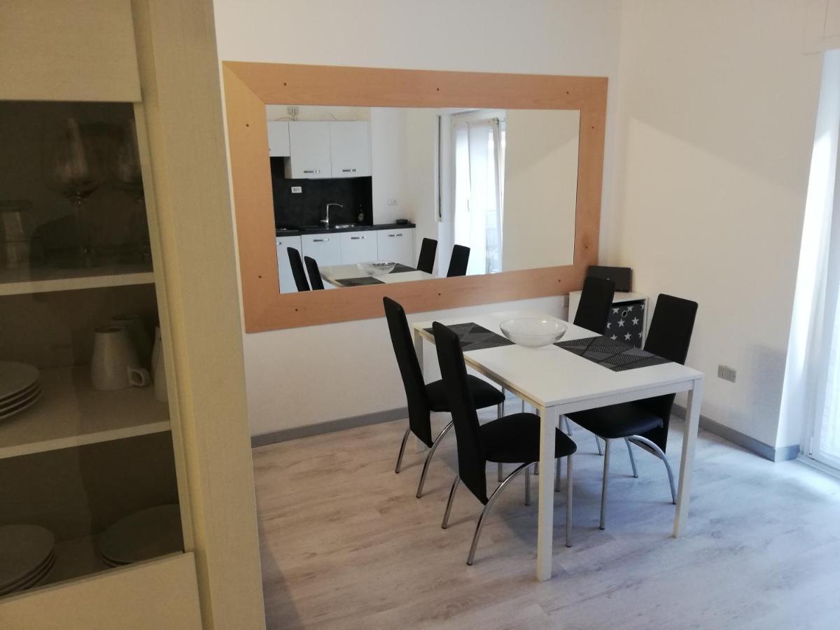 Apartament Wind Torbole Sul Garda Zewnętrze zdjęcie