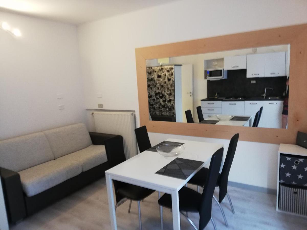 Apartament Wind Torbole Sul Garda Zewnętrze zdjęcie