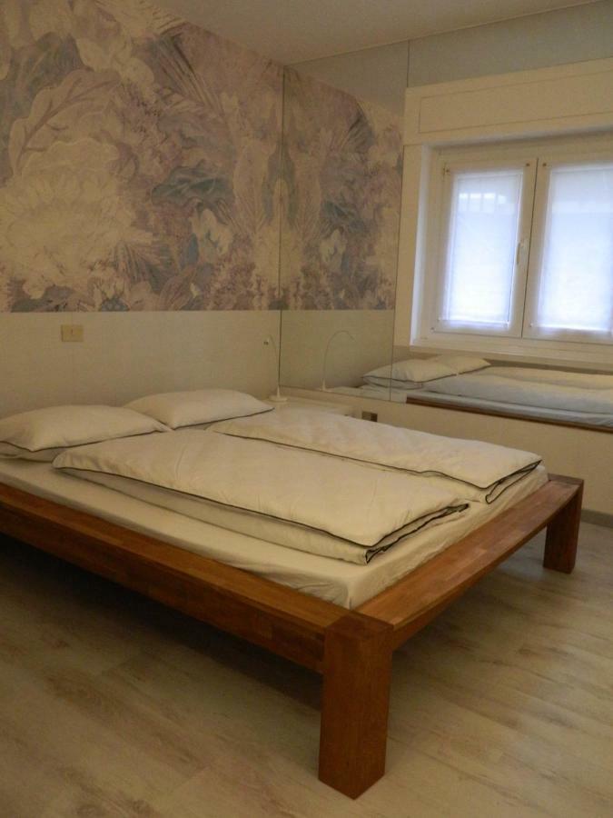 Apartament Wind Torbole Sul Garda Zewnętrze zdjęcie