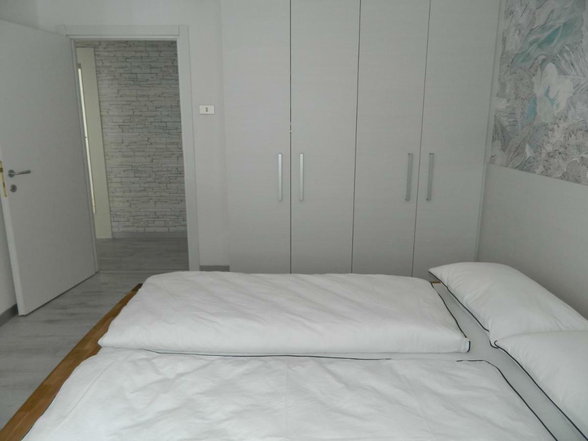 Apartament Wind Torbole Sul Garda Zewnętrze zdjęcie